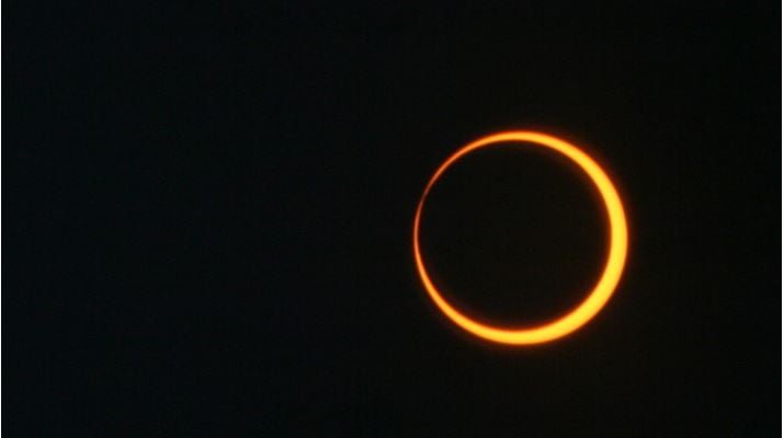  NASA Emphasizes Media Prospects Ahead of the Upcoming “Ring of Fire” Eclipse