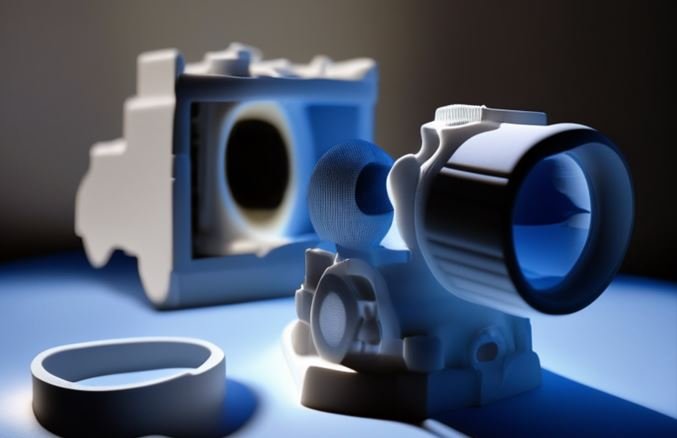 The Revolutionary Impact of 3D Printing Technology in Healthcare