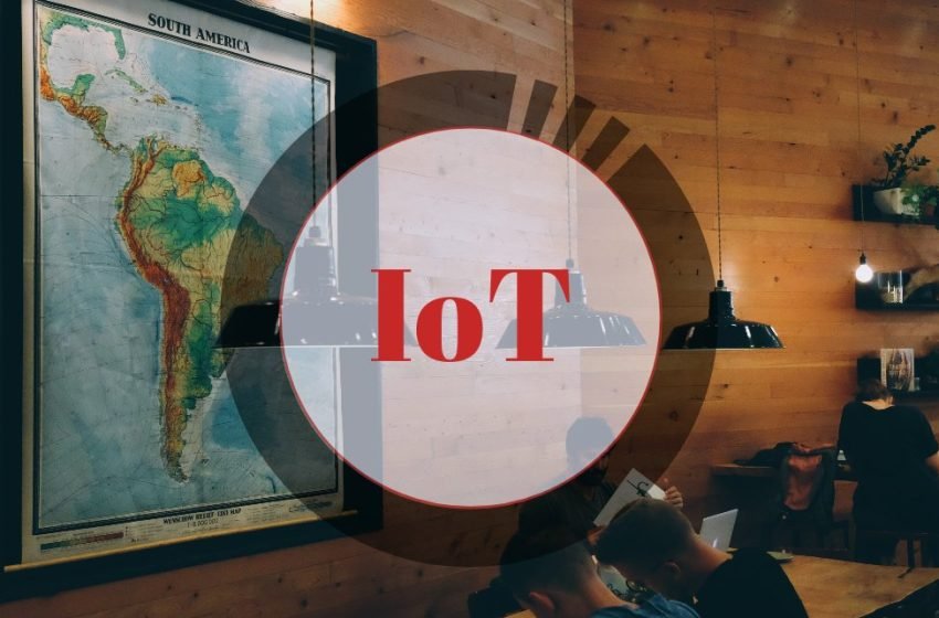 IoT refers to the interconnected network of devices, sensors, and objects that can exchange data over the internet.