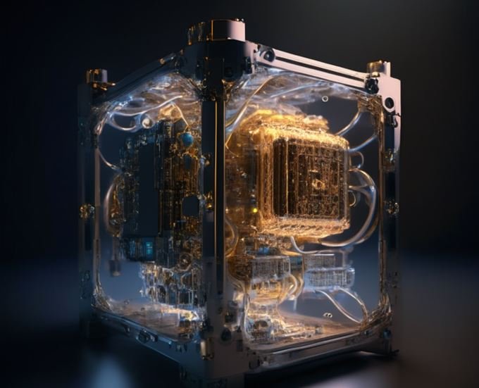  Quantum Computing: Revolutionizing the Future