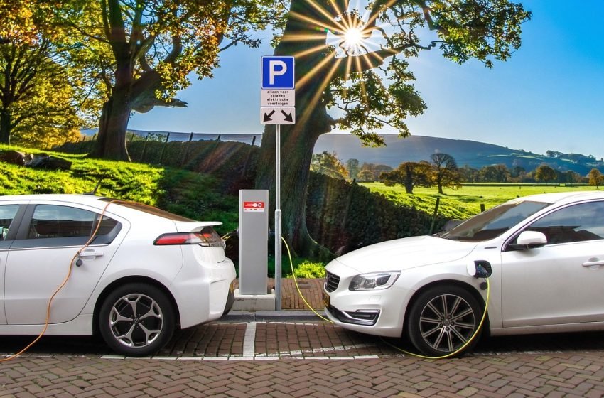  Electric Vehicles for Eco-Friendly Driving