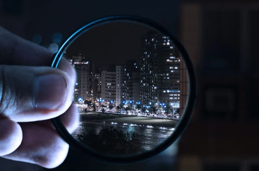  Information Technology: Transforming the Modern World