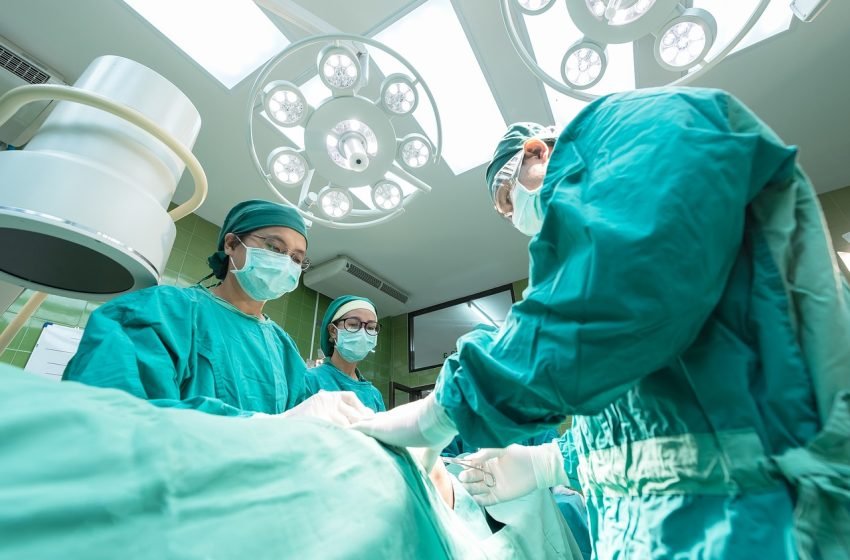 Global Stroke Deaths Set to Surge 50% by 2050