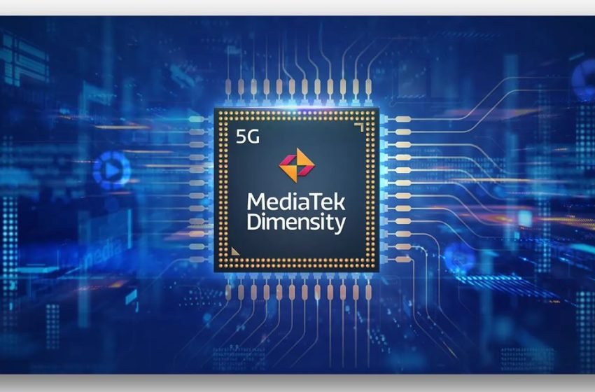  MediaTek Launched Flagship Dimensity 9300 Processor