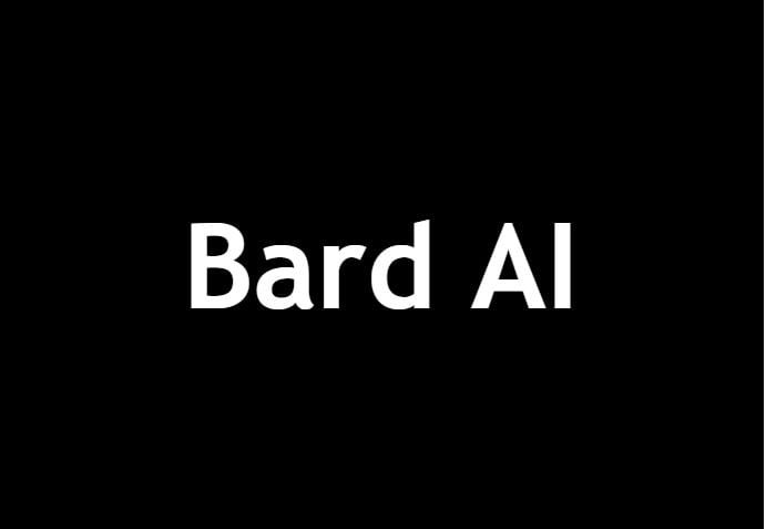  Bard : Join Google’s Conversational AI