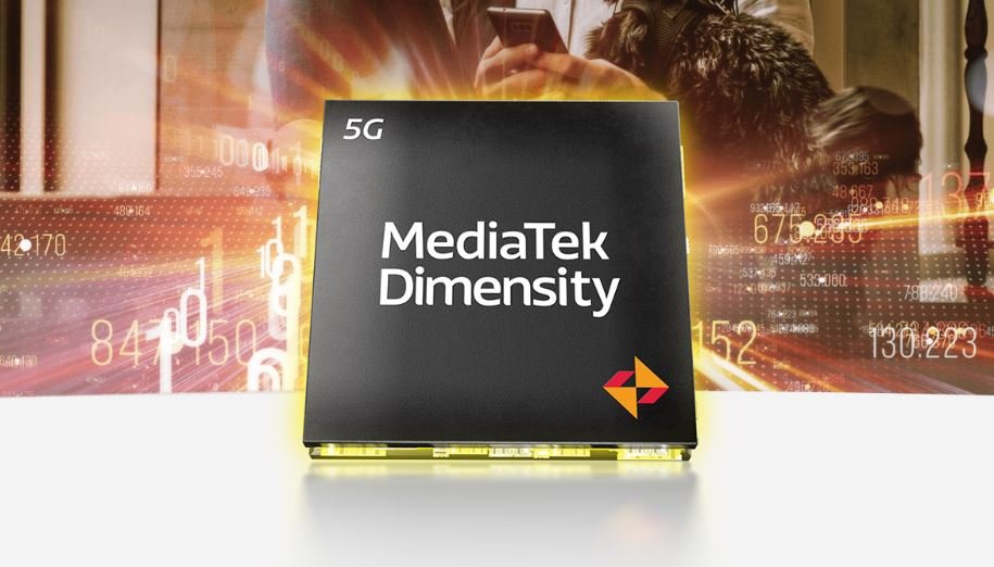 Powerfull Dimensity 9300 Processor