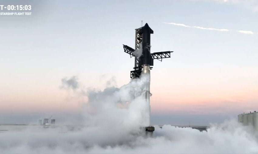  23 Starlink Satellites and Starship’s Successful Test