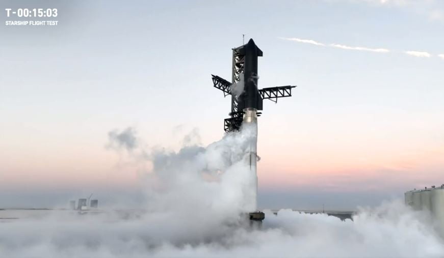 Falcon 9 launches 23 Starlink satellites