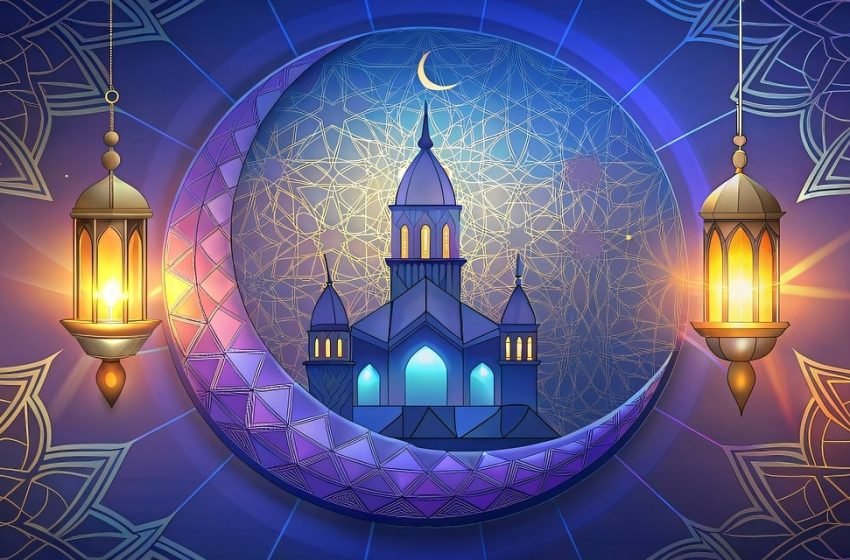  When is Eid al-Fitr 2024 in USA, Australia, and Canada?