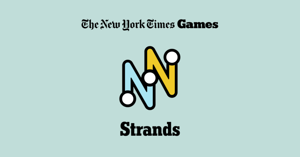 New York Times Crossword