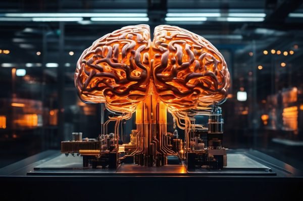 What does the future hold for AI? Here, we explore the exciting possibilities and potential challenges on the horizon.